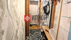 1-к квартира, вторичка, 37м2, 3/5 этаж