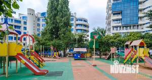 4-к квартира, вторичка, 228м2, 9/9 этаж