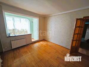 2-к квартира, вторичка, 63м2, 3/5 этаж