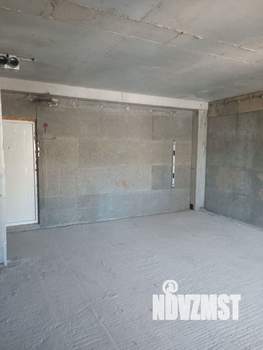 1-к квартира, вторичка, 33м2, 2/7 этаж