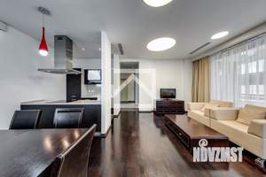 3-к квартира, вторичка, 98м2, 4/15 этаж