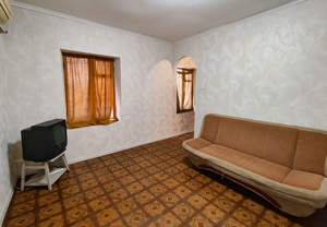 2-к квартира, вторичка, 29м2, 2/2 этаж