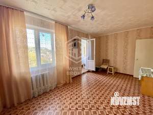 1-к квартира, вторичка, 41м2, 8/9 этаж