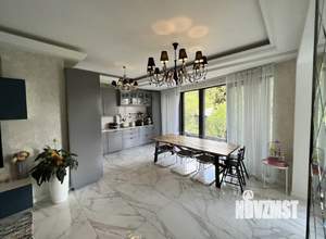 3-к квартира, вторичка, 182м2, 2/20 этаж