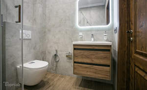 Студия квартира, вторичка, 30м2, 6/12 этаж