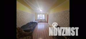 3-к квартира, вторичка, 56м2, 3/3 этаж