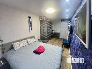 2-к квартира, вторичка, 48м2, 4/5 этаж