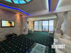 2-к квартира, вторичка, 109м2, 5/15 этаж