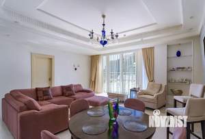 4-к квартира, вторичка, 150м2, 6/6 этаж