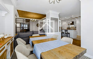 4-к квартира, вторичка, 179м2, 16/20 этаж