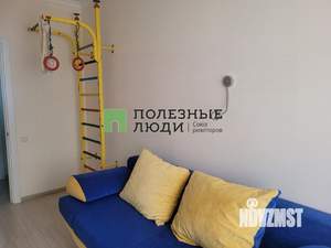 3-к квартира, вторичка, 57м2, 4/4 этаж