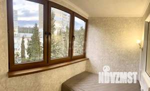 1-к квартира, вторичка, 36м2, 5/5 этаж