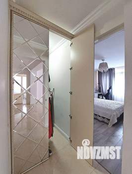 3-к квартира, вторичка, 79м2, 3/9 этаж