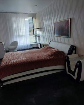 2-к квартира, вторичка, 77м2, 6/9 этаж