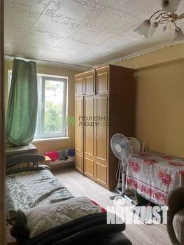 2-к квартира, вторичка, 39м2, 9/9 этаж