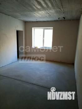 Студия квартира, вторичка, 35м2, 2/3 этаж