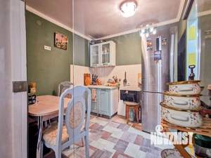1-к квартира, вторичка, 25м2, 1/3 этаж