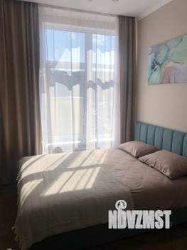 1-к квартира, вторичка, 35м2, 8/8 этаж