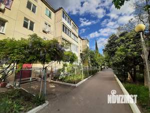 2-к квартира, вторичка, 46м2, 3/5 этаж