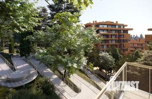 1-к квартира, вторичка, 56м2, 6/8 этаж