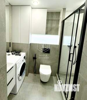 1-к квартира, вторичка, 42м2, 4/8 этаж