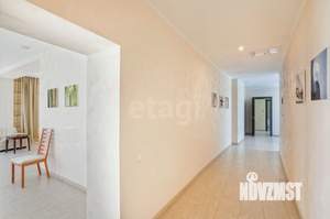 3-к квартира, вторичка, 199м2, 9/20 этаж