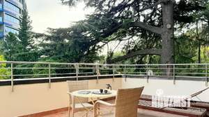 1-к квартира, вторичка, 40м2, 1/18 этаж