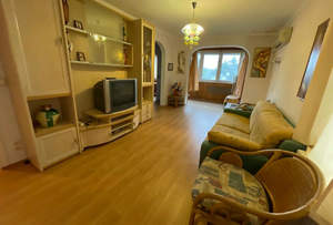 1-к квартира, вторичка, 38м2, 3/5 этаж