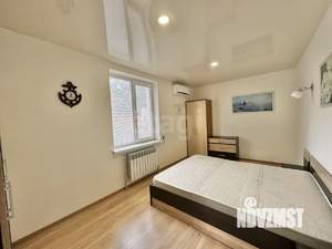 3-к квартира, вторичка, 71м2, 2/2 этаж