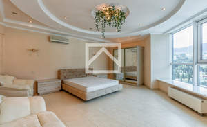 3-к квартира, вторичка, 118м2, 14/14 этаж