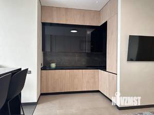 Студия квартира, вторичка, 48м2, 3/12 этаж
