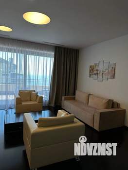 2-к квартира, вторичка, 104м2, 13/15 этаж