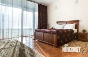 1-к квартира, вторичка, 40м2, 4/5 этаж