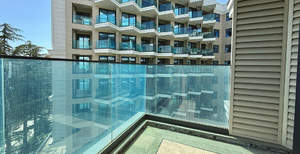 Студия квартира, вторичка, 56м2, 5/8 этаж