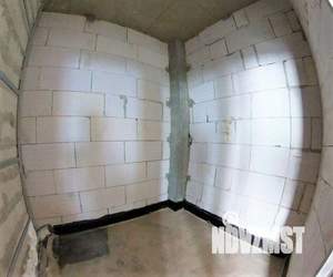 1-к квартира, вторичка, 60м2, 2/8 этаж