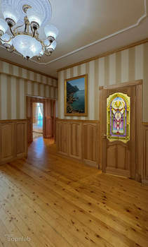 2-к квартира, вторичка, 103м2, 8/9 этаж