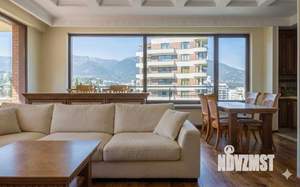 3-к квартира, вторичка, 110м2, 10/15 этаж