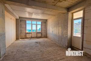 2-к квартира, вторичка, 102м2, 9/16 этаж