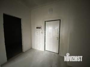 1-к квартира, вторичка, 42м2, 8/8 этаж