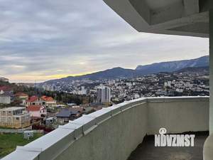 3-к квартира, вторичка, 130м2, 14/14 этаж