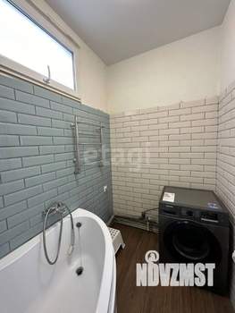 2-к квартира, вторичка, 55м2, 2/2 этаж