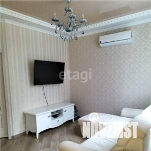 2-к квартира, вторичка, 44м2, 4/9 этаж