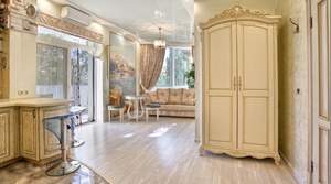 2-к квартира, вторичка, 57м2, 1/15 этаж