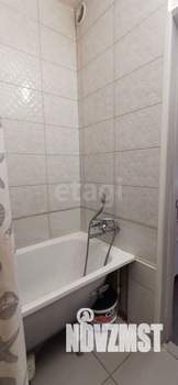 1-к квартира, вторичка, 23м2, 1/5 этаж