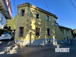 1-к квартира, вторичка, 30м2, 2/2 этаж