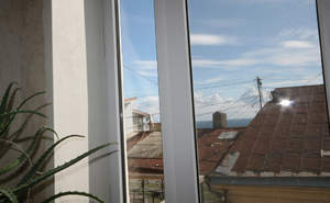 2-к квартира, вторичка, 45м2, 3/3 этаж