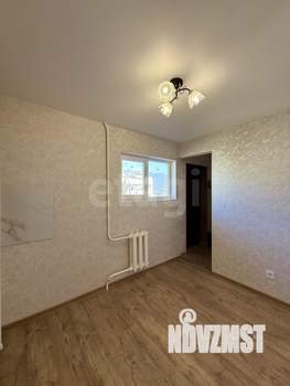 1-к квартира, вторичка, 44м2, 4/5 этаж