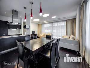 3-к квартира, вторичка, 98м2, 4/14 этаж