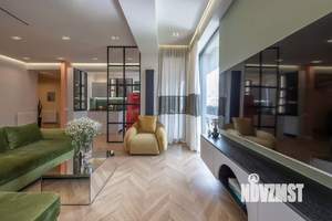 3-к квартира, вторичка, 165м2, 3/14 этаж