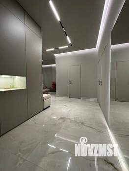 2-к квартира, вторичка, 123м2, 8/10 этаж